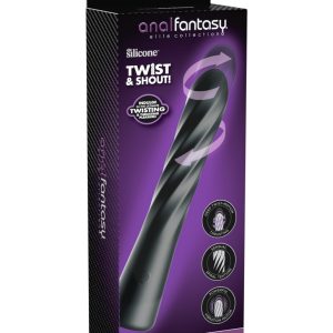 vibrator-anal-Twist-Ecstacy