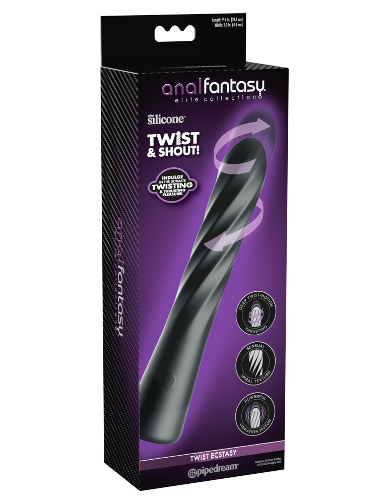 vibrator-anal-Twist-Ecstacy
