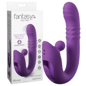 Vibrator Harmoni Pro