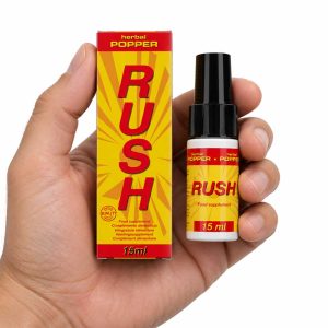 supliment alimentar rush popper pentru potenta