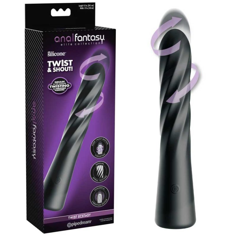 vibrator-anal-Twist-Ecstacy