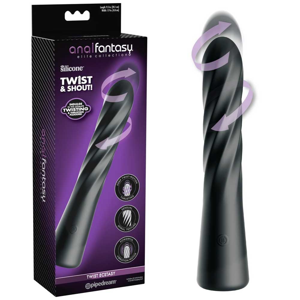vibrator-anal-Twist-Ecstacy