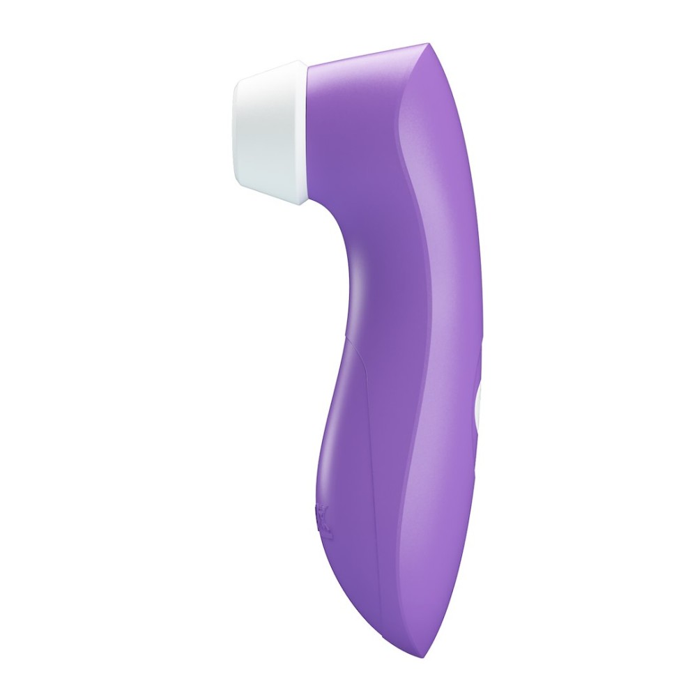 Stimulator Clitoris Romance Mind-Blowing Miracles - Air Pulse cu 8 Moduri de Stimulare - imagine 16