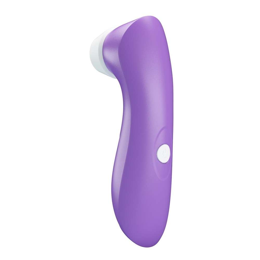 Stimulator Clitoris Romance Mind-Blowing Miracles - Air Pulse cu 8 Moduri de Stimulare - imagine 17