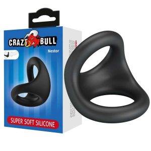 Crazy-Bull-Nestor