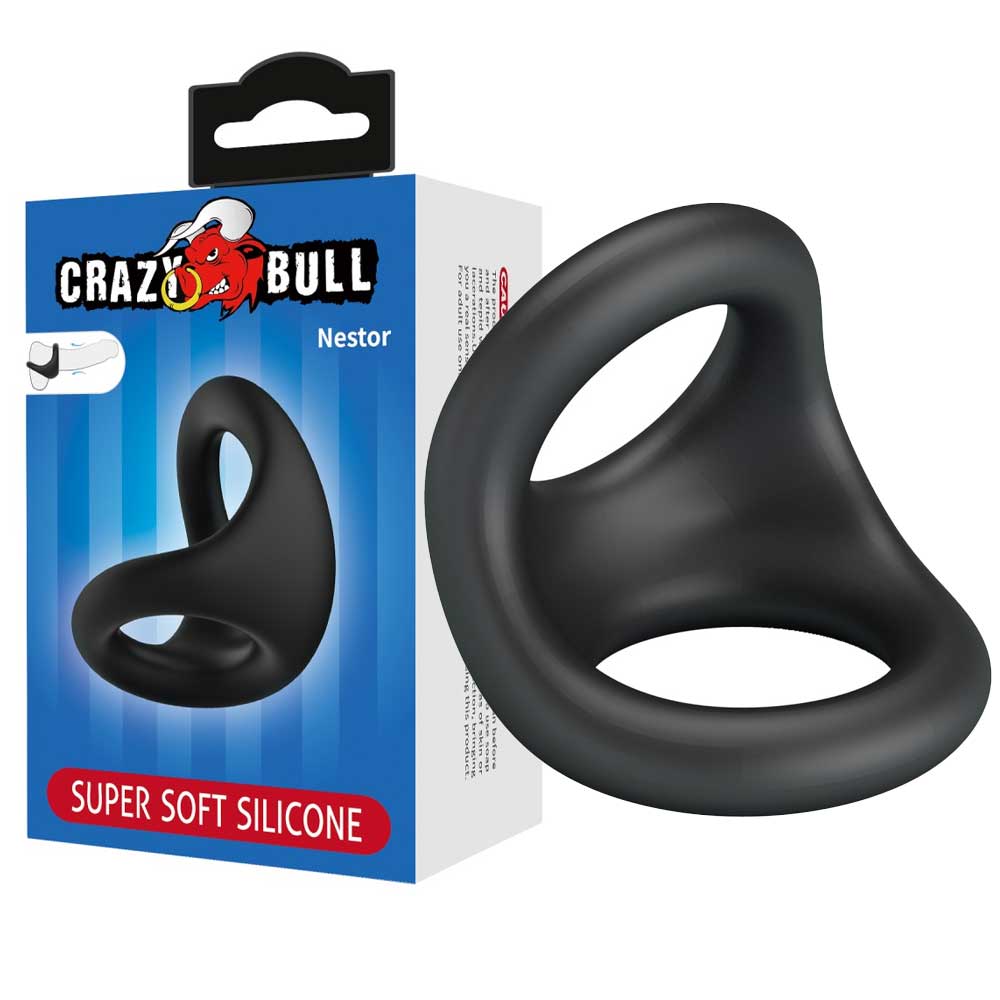 Crazy-Bull-Nestor