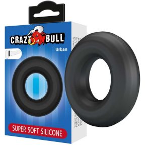 Crazy-Bull-Urban-Super-Soft-Silicone