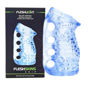 Fleshskins-Grip-Blue-Ice