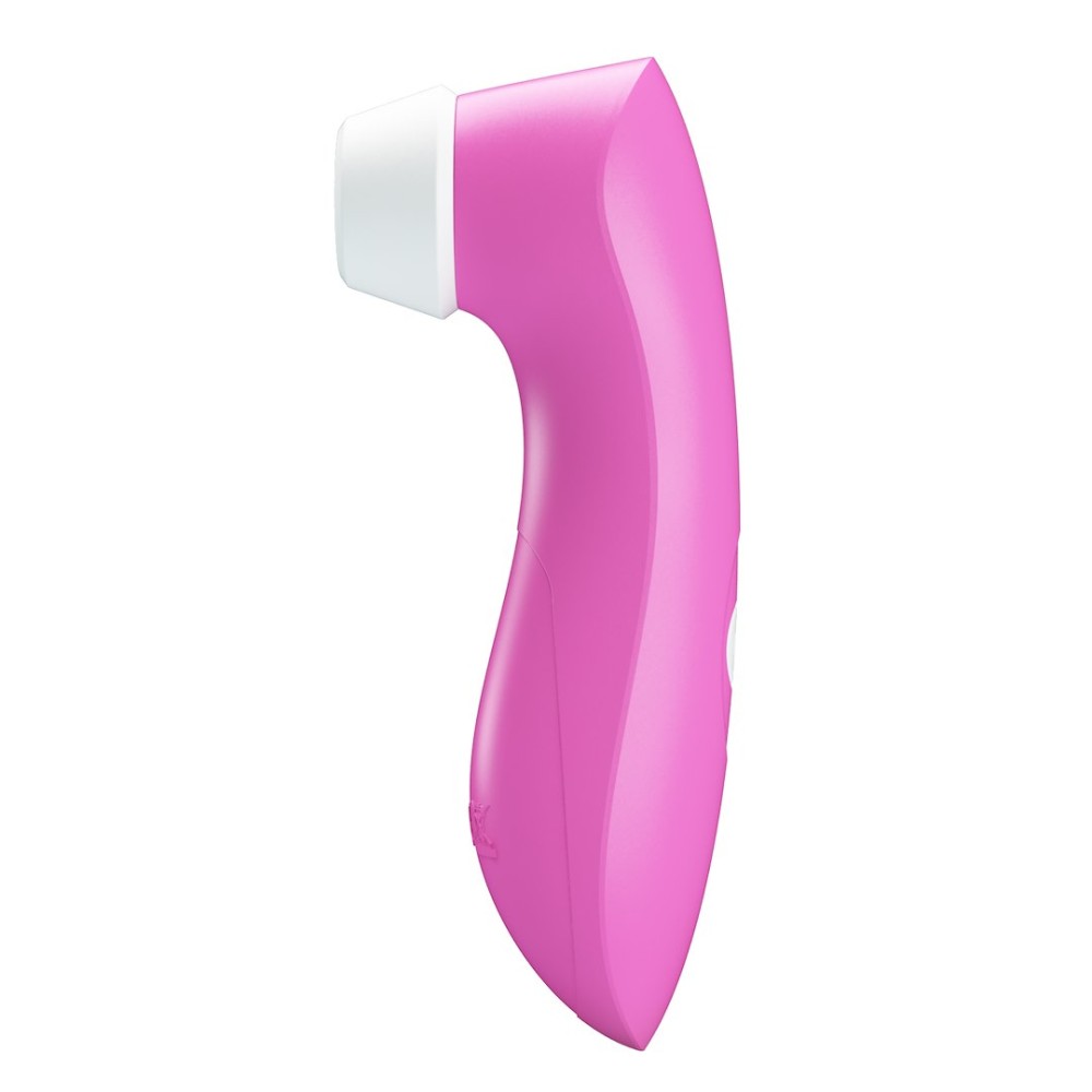 Stimulator Clitoris Romance Mind-Blowing Miracles - Air Pulse cu 8 Moduri de Stimulare - imagine 5