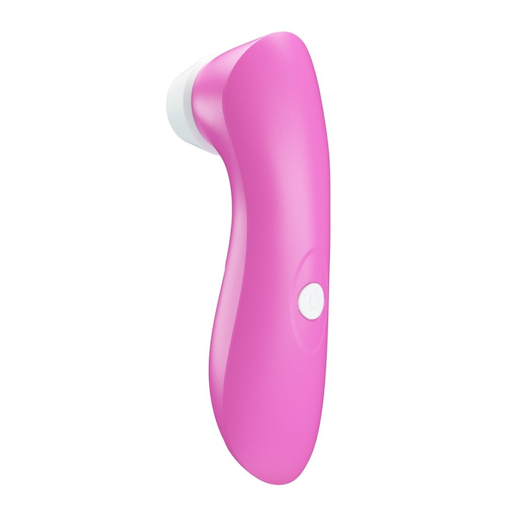 Stimulator Clitoris Romance Mind-Blowing Miracles - Air Pulse cu 8 Moduri de Stimulare - imagine 6