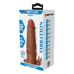 Prelungitor-Penis-Pretty-Love-Quillon