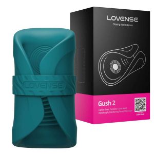 Lovense Gush