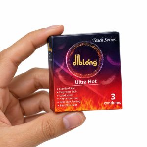 Prezervative-DIBLONG-Ultra-Hot-1