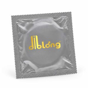 Prezervative DIBLONG Ultra Thin