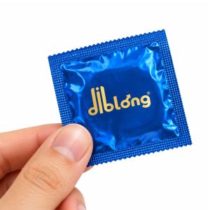 Prezervative Diblong Extended Pleasure