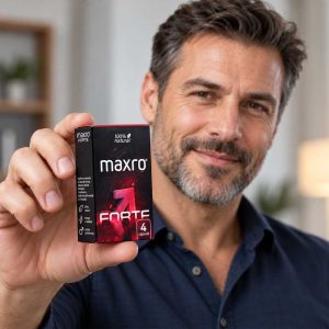 Supliment Maxro