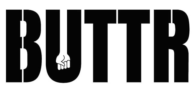 buttr-brand