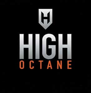 high-octane